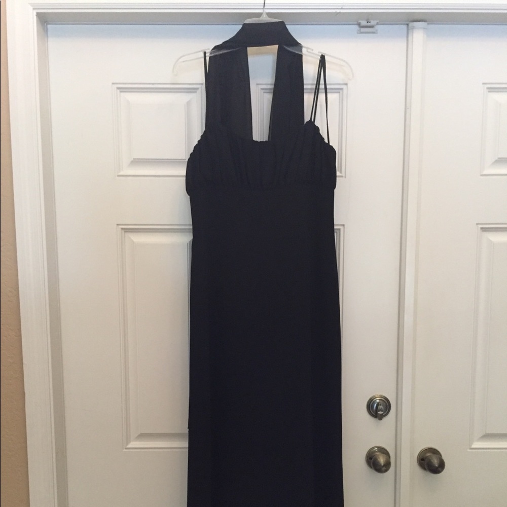 Formal dress